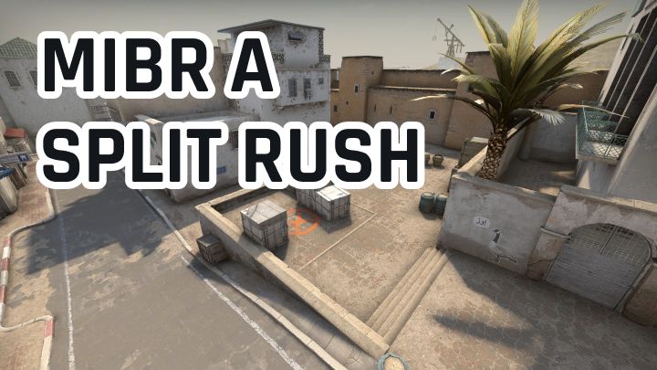 Bombsite Blitz: Execute Like a Pro in CSGO