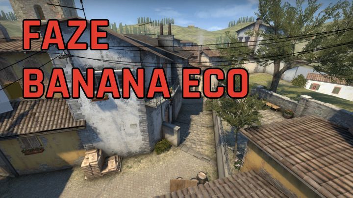 T Banana Eco