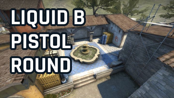 Execute or Be Executed: Flawless CSGO Bombsite Strategies